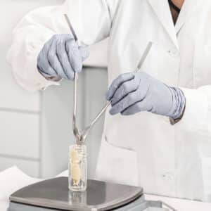 Préparation magistrale Laboratoire Codexial