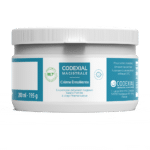 Pot de 200 ml crème émolliente excipient